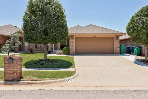 2420 NW 197th St, Edmond, OK 73012