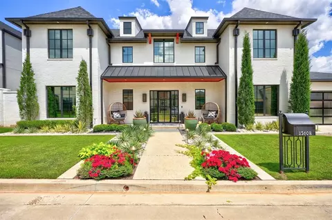 15608 Woodleaf Ln, Edmond, OK 73013