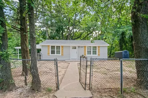 1207 E Oakland Ave, Shawnee, OK 74801