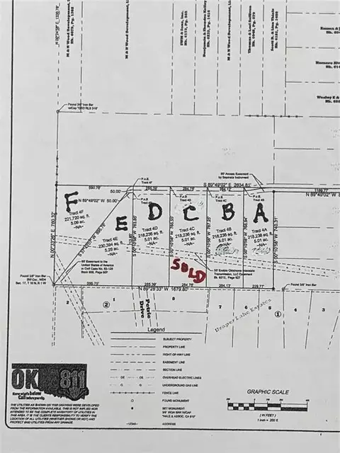 12531 S Anderson Rd #A, Oklahoma City, OK 73165