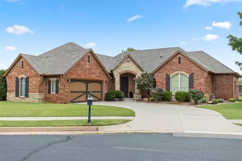 16308 Stephanie Ct, Edmond, OK 73013