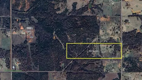 860895 S 3330th Rd, Wellston, OK 74881
