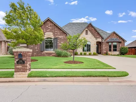 3108 Colton Dr, Edmond, OK 73013
