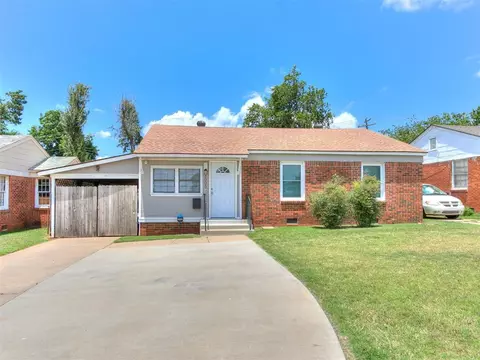3005 NW 10th St, Oklahoma City, OK 73107