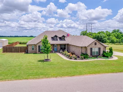 31508 Landrun Ave, Norman, OK 73072