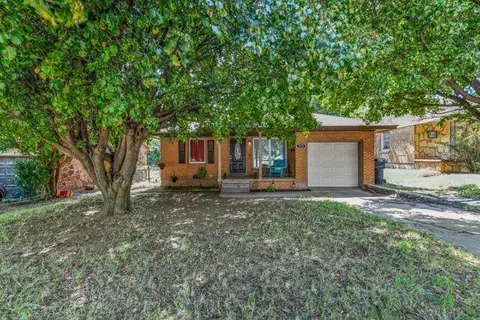 3173 Lyon Blvd, Oklahoma City, OK 73112