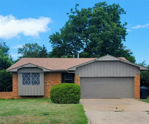 4905 N Quapah Ave, Oklahoma City, OK 73112