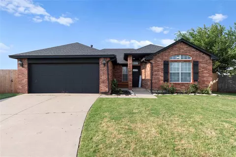 12301 NW 4th St, Yukon, OK 73099