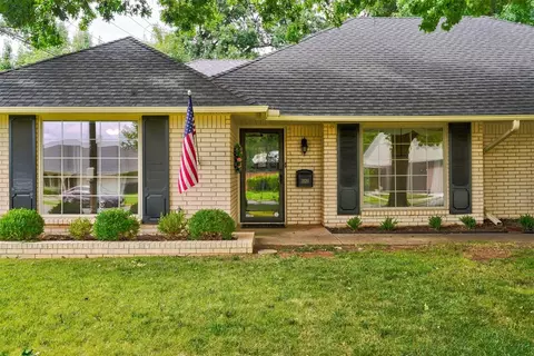 3520 NW 69th St, Oklahoma City, OK 73116