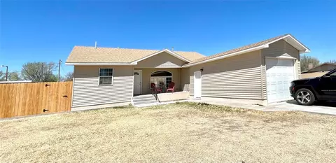 510 N Lorenz St #1, Hooker, OK 73945