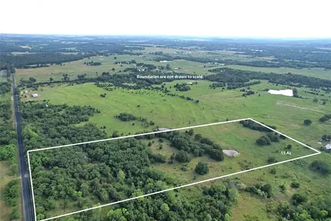 020 N 382 Rd, Wetumka, OK 74883