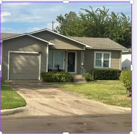 1519 NW 7th St, Ardmore, OK 73401