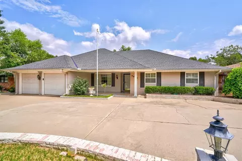 3625 NW 69th St, Oklahoma City, OK 73116