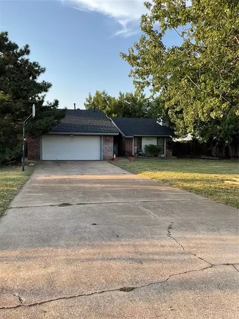 4501 SE 35th St, Del City, OK 73115