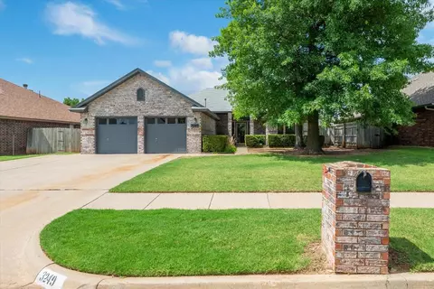 3249 SW 99th St, Oklahoma City, OK 73159