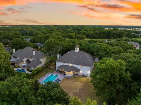 11724 S 70th East Ave, Bixby, OK 74008