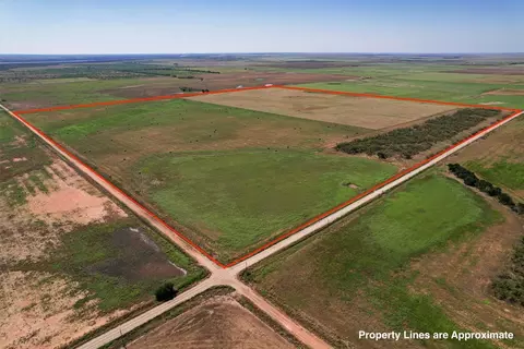 00000 Scr 181 Ecr 177 Rds, Eldorado, OK 73537