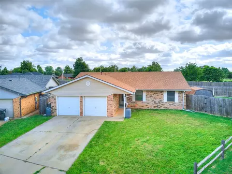 1087 Dover Mansion, Yukon, OK 73099