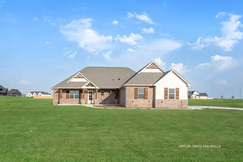 4336 Pinon Ln, Piedmont, OK 73078