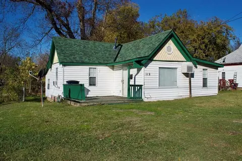 112 N High Ave, Shawnee, OK 74801