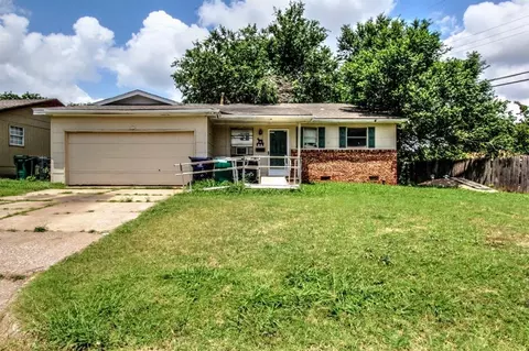 625 SE 71st St, Oklahoma City, OK 73149
