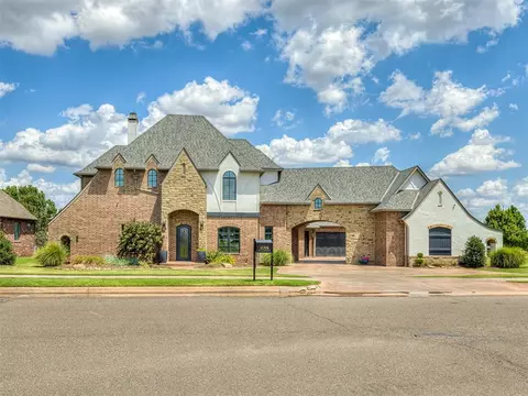 17704 Prairie Sky Way, Edmond, OK 73012