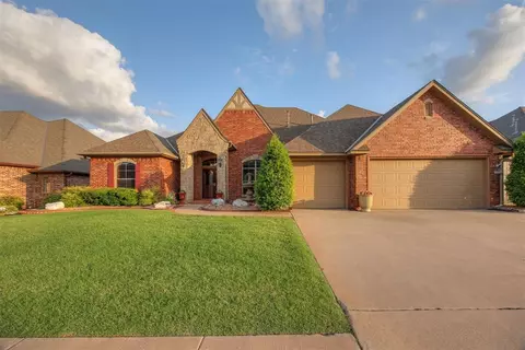 5300 NW 121st St, Oklahoma City, OK 73162