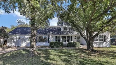 1220 N Grand Blvd, Duncan, OK 73533