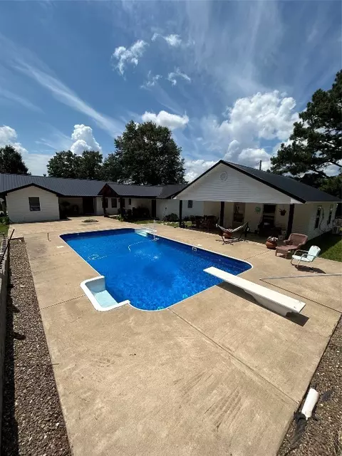 252 Spencer Rd, Broken Bow, OK 74728 photo 1