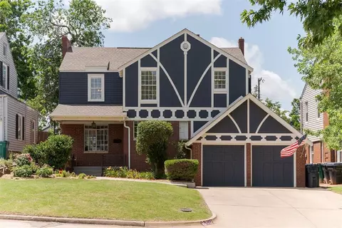 2612 NW 26th St, Oklahoma City, OK 73107