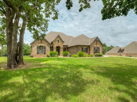 14025 SE 37th Pl, Choctaw, OK 73020
