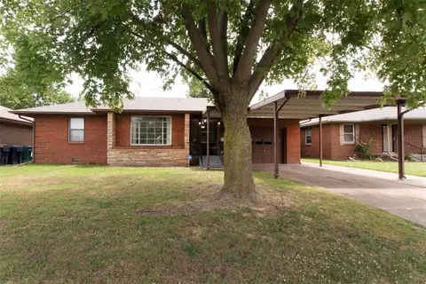 1524 SW 65th St, Oklahoma City, OK 73159