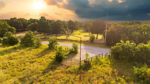 14601 S Anderson Rd, Jones, OK 73165