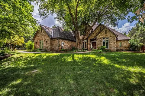 7400 NE 98th Cir, Oklahoma City, OK 73151