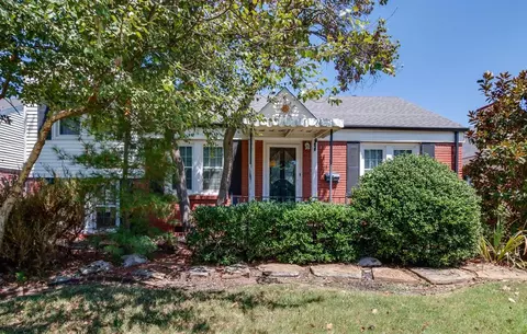 2529 NW 29th St, Oklahoma City, OK 73107