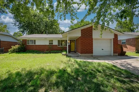 342 Garrison Dr, Norman, OK 73069