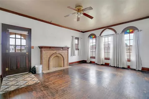 301 E Jefferson St, Mangum, OK 73554 photo 8