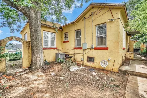 301 E Jefferson St, Mangum, OK 73554 photo 33
