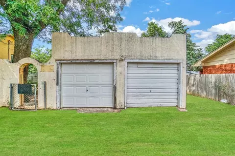 301 E Jefferson St, Mangum, OK 73554 photo 34