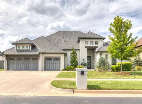 313 NW 151st Pl, Edmond, OK 73013