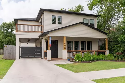 608 SW 11th St, Oklahoma City, OK 73109