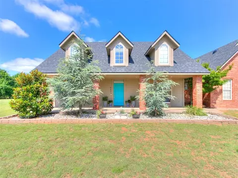 980 County Street 2986, Blanchard, OK 73010