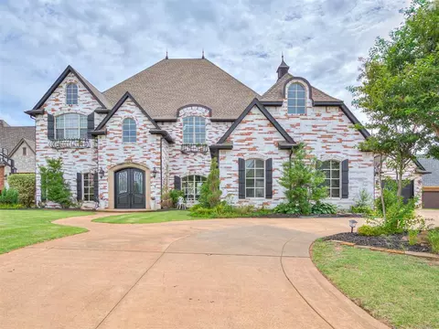 874 Belmar Blvd, Norman, OK 73071
