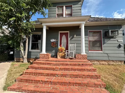 1805 NW 9th St, Oklahoma City, OK 73106