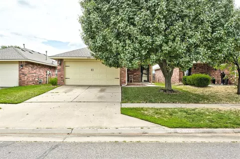 3516 Ellis Ave, Moore, OK 73160