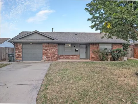 615 Jean Marie Dr, Norman, OK 73069