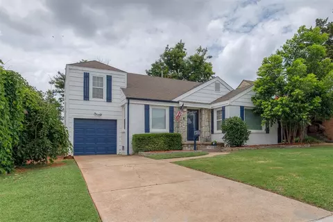 836 NW 49th St, Oklahoma City, OK 73118