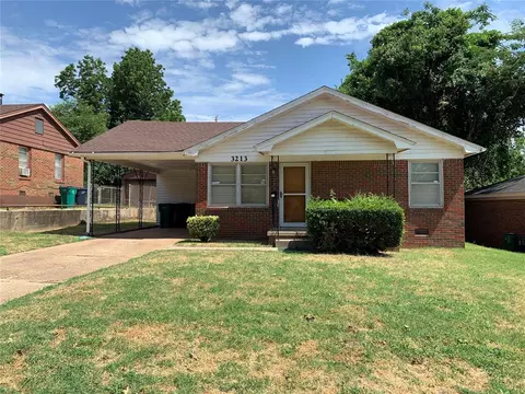 3213 NE 16th St, Oklahoma City, OK 73117