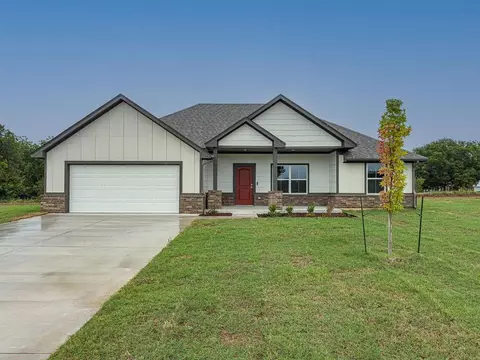 127 Trimble Dr, Shawnee, OK 74804