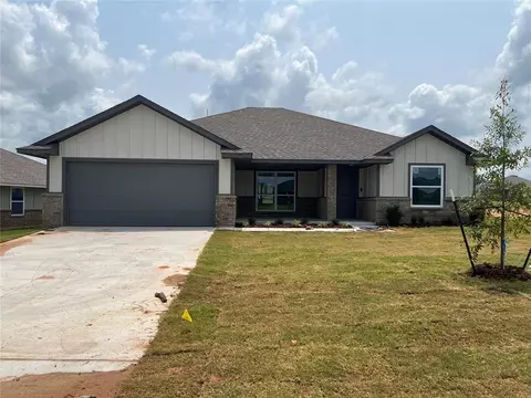 20732 Brush Creek Blvd, Harrah, OK 73045
